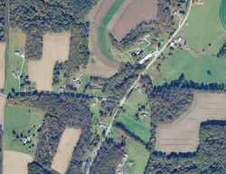 Pre-foreclosure in  HAMILTON LN New Galilee, PA 16141