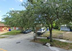 Pre-foreclosure in  NW 4th Ct Pompano Beach, FL 33069
