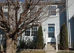 Pre-foreclosure in  NANTICOKE CT Abingdon, MD 21009