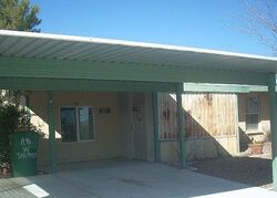  W San Pedro, San Manuel AZ