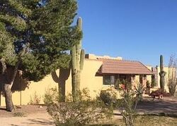 Pre-foreclosure in  N Hazeldine Rd Casa Grande, AZ 85194