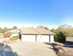 Pre-foreclosure in  Snapdragon Ln Prescott, AZ 86305