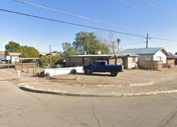 Pre-foreclosure in  W Carnauba St Tucson, AZ 85705