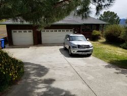 Pre-foreclosure in  Deer Hill Rd Hidden Valley Lake, CA 95467