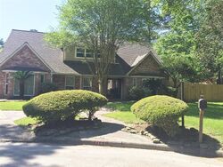 Pre-foreclosure in  Terranova Ln Houston, TX 77090