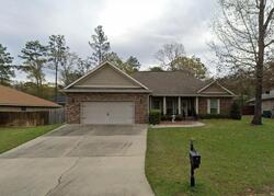 Pre-foreclosure in  Trestle St Crestview, FL 32536