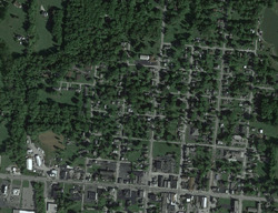  N Main St, Bethel OH