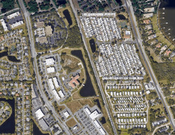 Pre-foreclosure in  Toronto Way Rockledge, FL 32955