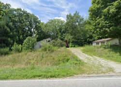 Pre-foreclosure in  S State Road 129 Versailles, IN 47042