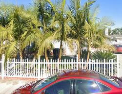 Pre-foreclosure in  Blanche Ave Garden Grove, CA 92841