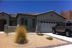 Pre-foreclosure in  POMELO DR Desert Hot Springs, CA 92240