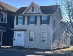 Pre-foreclosure in  Broad St Montoursville, PA 17754