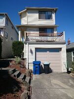 Pre-foreclosure in  36th Ave SW Seattle, WA 98126