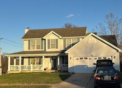 Pre-foreclosure in  Presidents Landing Dr O Fallon, MO 63366
