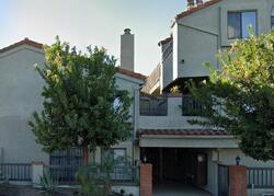 Pre-foreclosure in  Clairemont Mesa Blvd Unit 12 San Diego, CA 92117