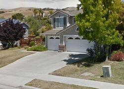 Pre-foreclosure in  Grand Oak Way San Jose, CA 95135