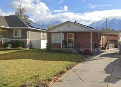 Pre-foreclosure in  S Poppy Ln Sandy, UT 84094