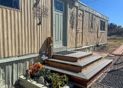 Pre-foreclosure in  E Cedar Dr Mayer, AZ 86333