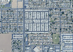 Pre-foreclosure in  S Roadrunner Ave Yuma, AZ 85364