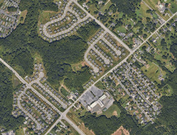Pre-foreclosure in  Clairview Ln Middle River, MD 21220