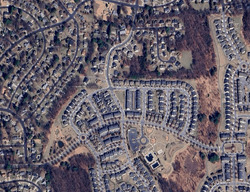 Pre-foreclosure Listing in Stargazer Ln SILVER SPRING, MD 20906