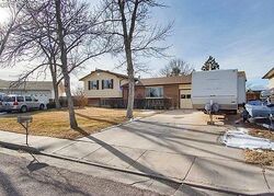 Pre-foreclosure in  Roaring Spring Ave Fountain, CO 80817