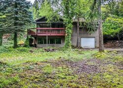 Pre-foreclosure in  SW Spring Crest Dr Portland, OR 97225