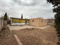 Pre-foreclosure in  Prospect Ave Ne Albuquerque, NM 87112