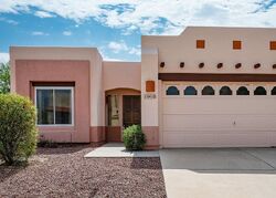 Pre-foreclosure in  E Rushlight Dr Tucson, AZ 85748