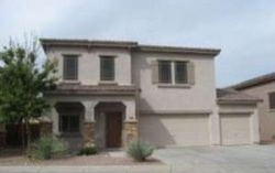 Pre-foreclosure in  W SAGUARO LN Surprise, AZ 85388