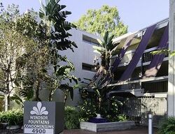 Pre-foreclosure in  Overland Ave Unit 114 Culver City, CA 90230