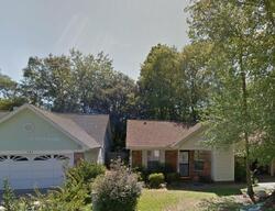 Pre-foreclosure in  Wright Cir Niceville, FL 32578