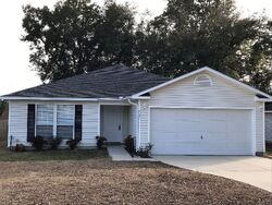 Pre-foreclosure in  White Creek Ln Milton, FL 32570