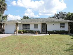Pre-foreclosure in  Viscaya Dr Port Charlotte, FL 33952