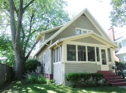 Pre-foreclosure in  Cleo St Lansing, MI 48915