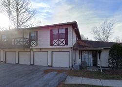 Pre-foreclosure Listing in 192nd Ct COUNTRY CLUB HILLS, IL 60478