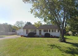 Pre-foreclosure in  Prospect Ave Bunker Hill, WV 25413