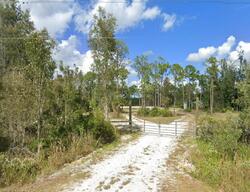 Pre-foreclosure in  Oil Well Rd Punta Gorda, FL 33955