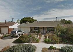 Pre-foreclosure in  S Ranch St Santa Maria, CA 93454
