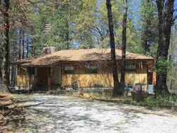 Pre-foreclosure in  Palmer Rd West Point, CA 95255