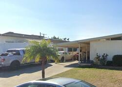 Pre-foreclosure in  Cuyamaca Ave Chula Vista, CA 91911