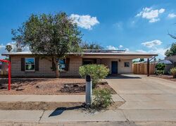 Pre-foreclosure in  W Sophia St Tucson, AZ 85741