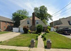 Pre-foreclosure in  Sterling Pl Roosevelt, NY 11575