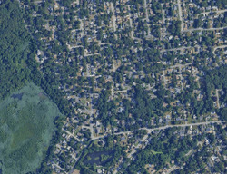 Pre-foreclosure in  CONNELLY DR Lake Grove, NY 11755