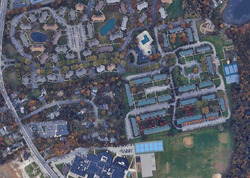 Pre-foreclosure in  Artist Lake Dr Middle Island, NY 11953