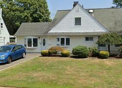 Pre-foreclosure in  Blacksmith Rd Levittown, NY 11756