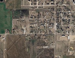 Pre-foreclosure in  W South Boundary St Walters, OK 73572