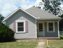 Pre-foreclosure in  NW C ST Richmond, IN 47374