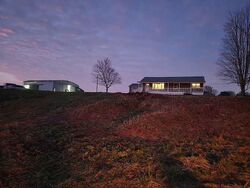  S 100 W, Crawfordsville IN