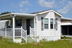 Pre-foreclosure in  61ST PL Sebastian, FL 32958